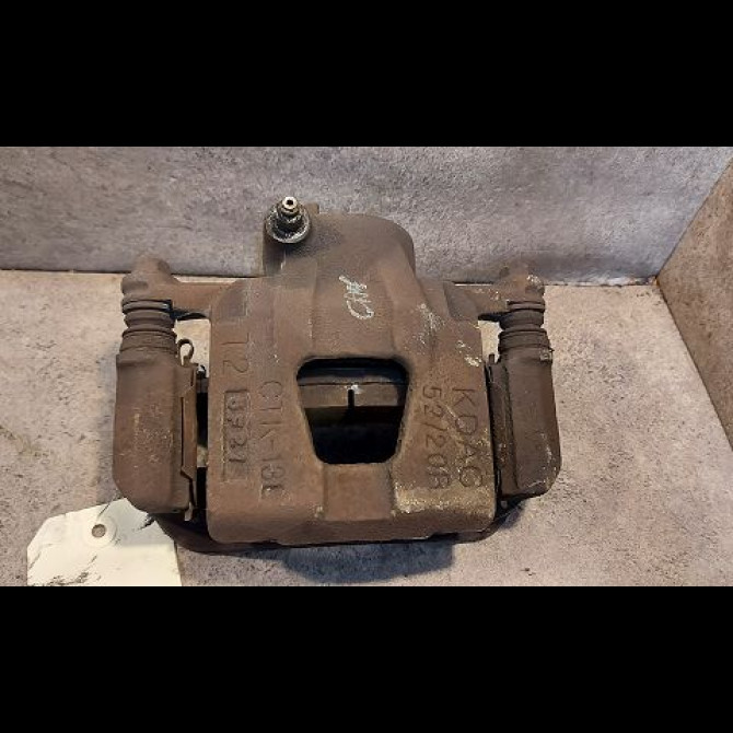 Etrier de frein avant droit occasion CHEVROLET KALOS Phase 1 03-2005->05-2008 1.4 85ch 42365538 1