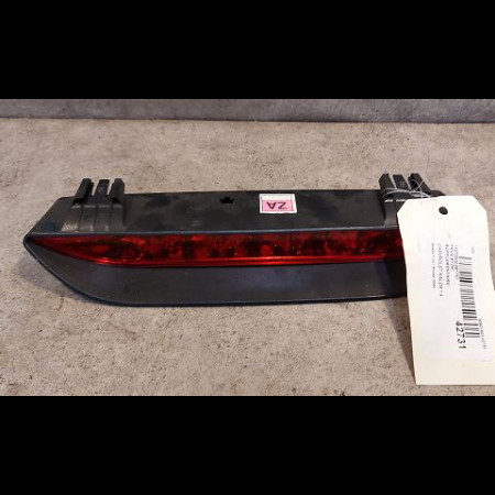 Feux stop supplementaire occasion CHEVROLET KALOS Phase 1 03-2005->05-2008 1.4 85ch 42395703