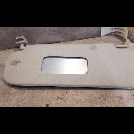 Pare-soleil gauche occasion CHEVROLET KALOS Phase 1 03-2005->05-2008 1.4 85ch 96650120