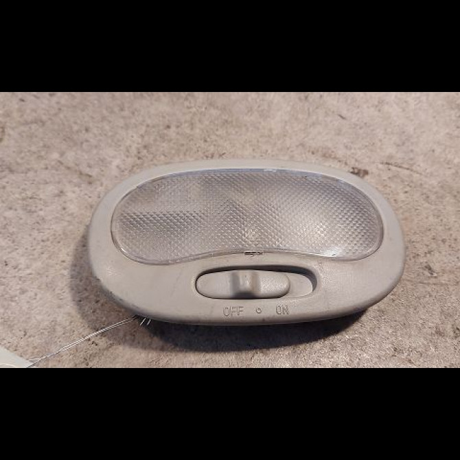 Plafonnier occasion CHEVROLET KALOS Phase 1 03-2005->05-2008 1.4 85ch 96650546 1