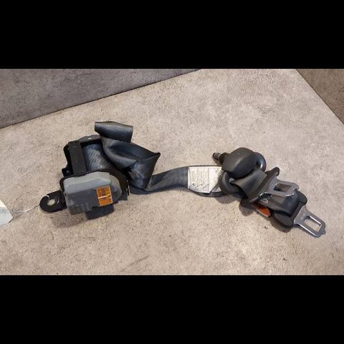 Ceinture centrale arriere occasion CHEVROLET KALOS Phase 1 03-2005->05-2008 1.4 85ch 96454827 1