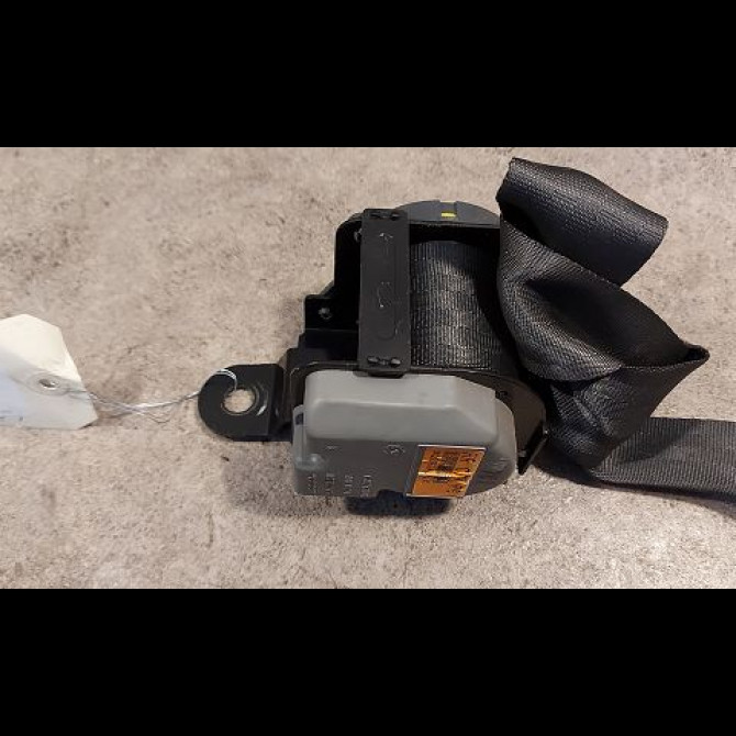 Ceinture centrale arriere occasion CHEVROLET KALOS Phase 1 03-2005->05-2008 1.4 85ch 96454827 2