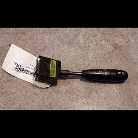 Commande essuie glace occasion CHEVROLET KALOS Phase 1 03-2005->05-2008 1.4 85ch 96540686