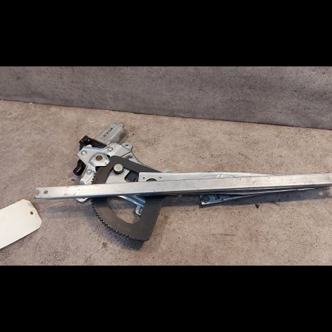 Mecanisme+moteur leve-glace avg occasion CHEVROLET KALOS Phase 1 03-2005->05-2008 1.4 85ch 95987099 2