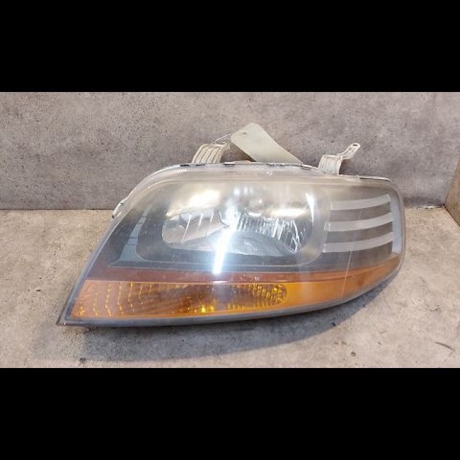 Phare gauche occasion CHEVROLET KALOS Phase 1 03-2005->05-2008 1.4 85ch 96408154 1
