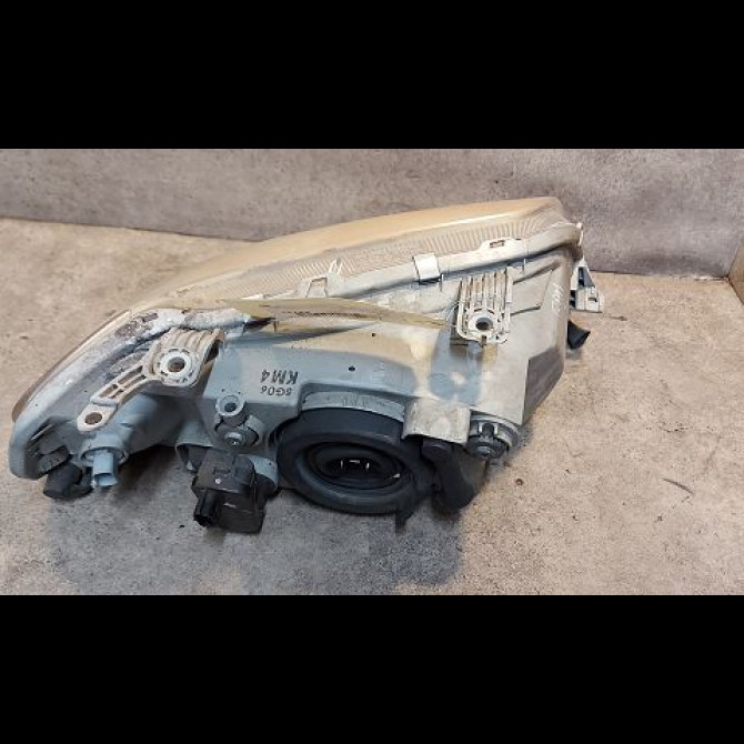 Phare gauche occasion CHEVROLET KALOS Phase 1 03-2005->05-2008 1.4 85ch 96408154 2