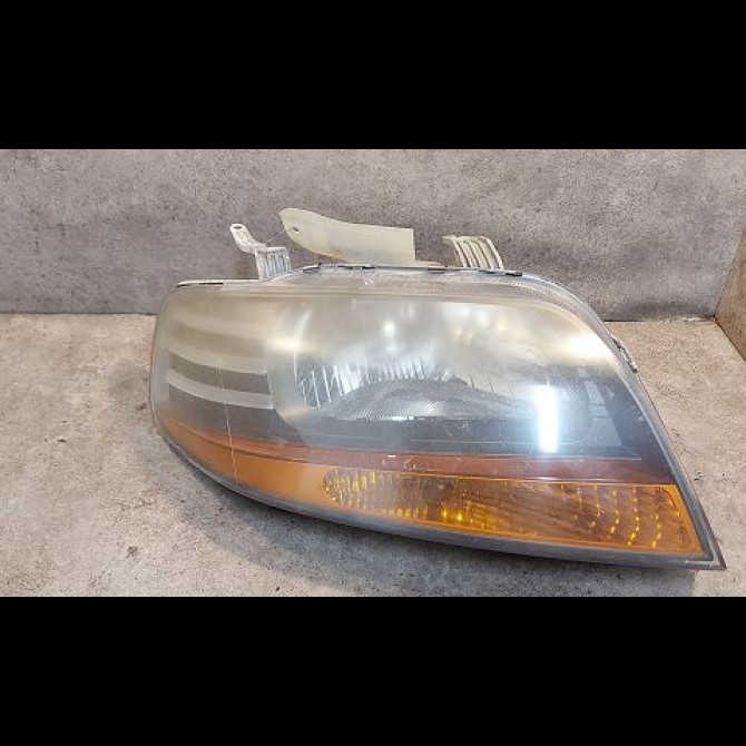 Phare droit occasion CHEVROLET KALOS Phase 1 03-2005->05-2008 1.4 85ch 96408155 1