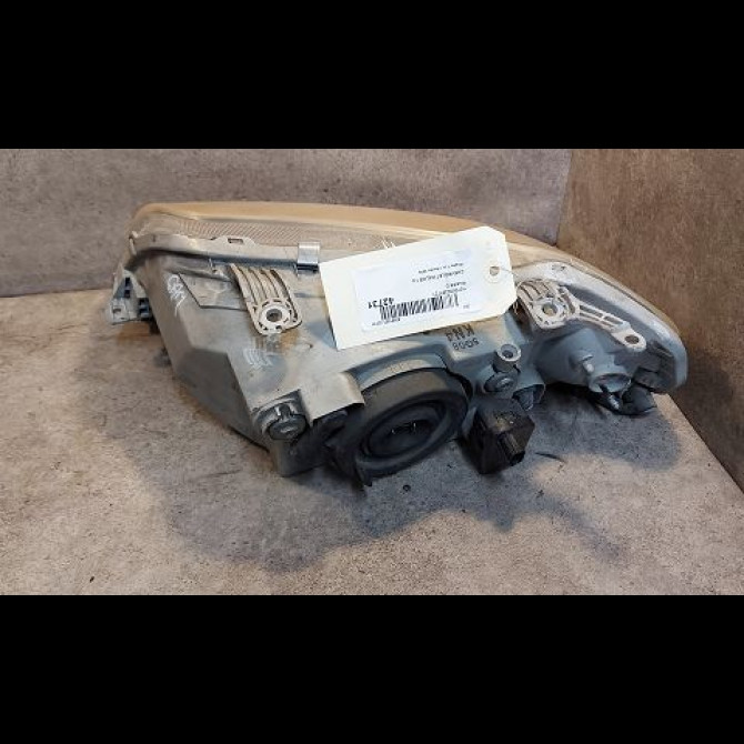 Phare droit occasion CHEVROLET KALOS Phase 1 03-2005->05-2008 1.4 85ch 96408155 2