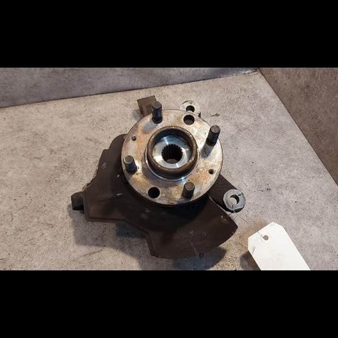 Moyeu avd occasion CHEVROLET KALOS Phase 1 03-2005->05-2008 1.4 85ch 94535249 1