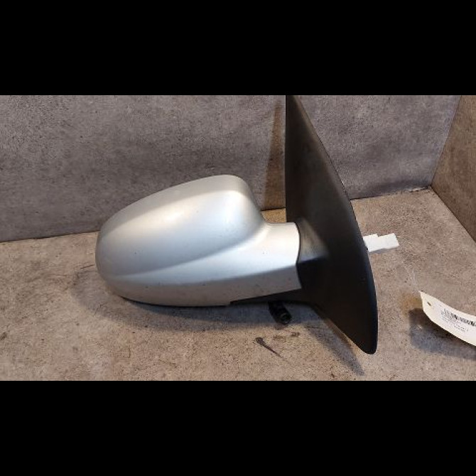 Retroviseur exterieur electrique droit occasion CHEVROLET KALOS Phase 1 03-2005->05-2008 1.4 85ch 96406191 1