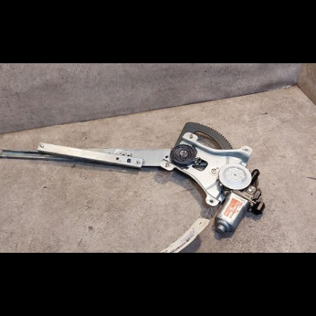 Mecanisme + moteur lève-glace avant droit occasion CHEVROLET KALOS Phase 1 03-2005->05-2008 1.4 85ch 95987100