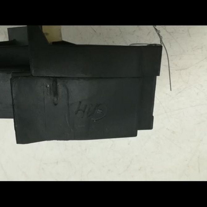 Commande de chauffage occasion FIAT PANDA I Phase 2 03-1986->09-2003 Colore 7548937 3