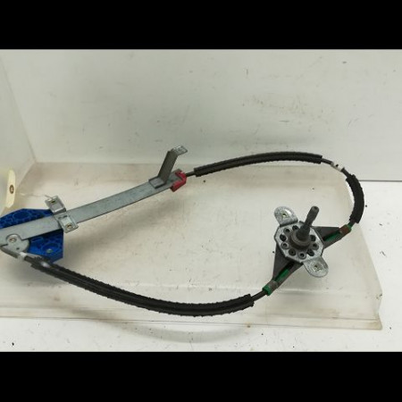 Mecanisme leve-glace arrière droit occasion FORD MONDEO I Phase 1 01-1993->09-1996 1.8 TD