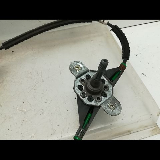 Mecanisme leve-glace arrière droit occasion FORD MONDEO I Phase 1 01-1993->09-1996 1.8 TD 2