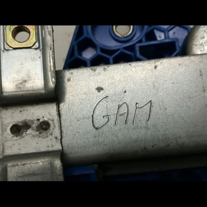 Mecanisme leve-glace arrière droit occasion FORD MONDEO I Phase 1 01-1993->09-1996 1.8 TD 4