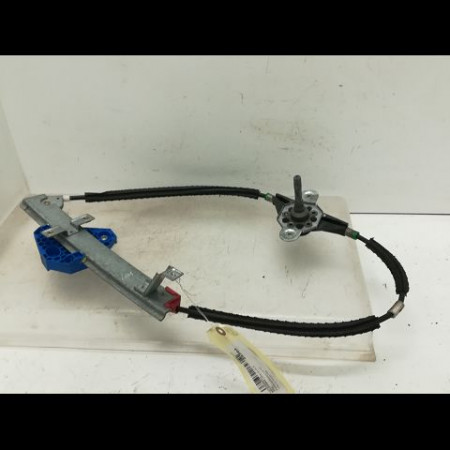 Mecanisme leve-glace arrière gauche occasion FORD MONDEO I Phase 1 01-1993->09-1996 1.8 TD