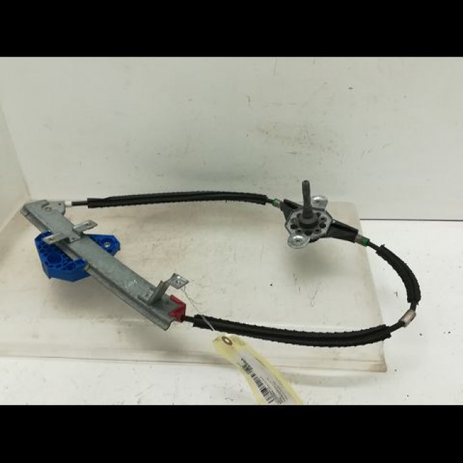 Mecanisme leve-glace arrière gauche occasion FORD MONDEO I Phase 1 01-1993->09-1996 1.8 TD 1