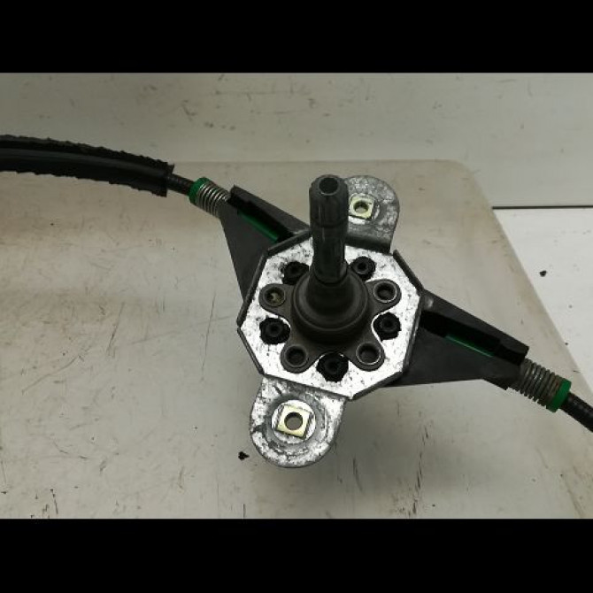 Mecanisme leve-glace arrière gauche occasion FORD MONDEO I Phase 1 01-1993->09-1996 1.8 TD 2