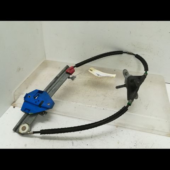 Mecanisme leve-glace arrière gauche occasion FORD MONDEO I Phase 1 01-1993->09-1996 1.8 TD 3