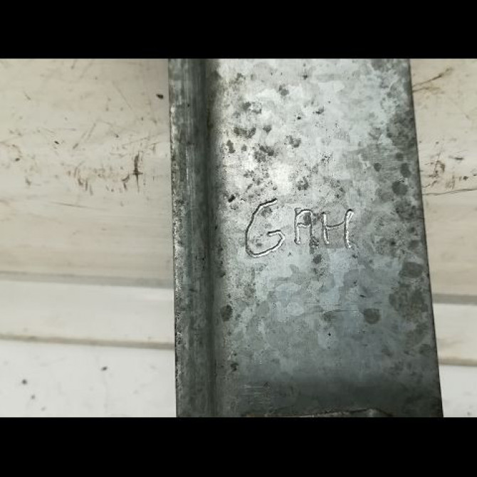 Mecanisme leve-glace arrière gauche occasion FORD MONDEO I Phase 1 01-1993->09-1996 1.8 TD 4