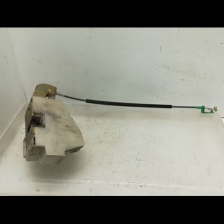 Serrure porte ard occasion FORD MONDEO I Phase 1 01-1993->09-1996 1.8 TD