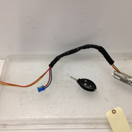 Antivol de direction occasion CITROEN XSARA Phase 2 09-2000->12-2005 2.0 HDi 110ch 00004162Z4