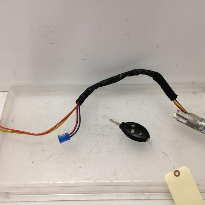 Antivol de direction occasion CITROEN XSARA Phase 2 09-2000->12-2005 2.0 HDi 110ch 00004162Z4 1