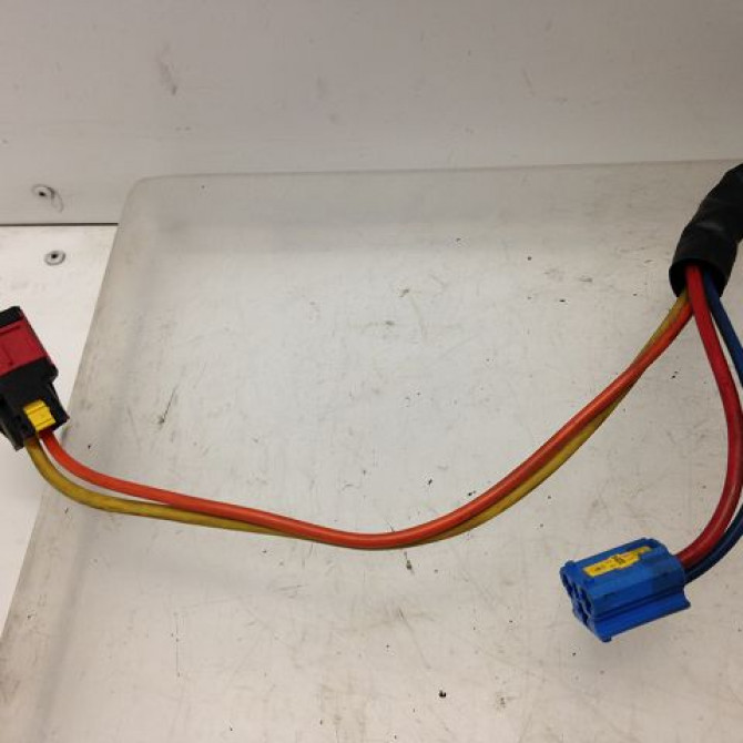 Antivol de direction occasion CITROEN XSARA Phase 2 09-2000->12-2005 2.0 HDi 110ch 00004162Z4 2