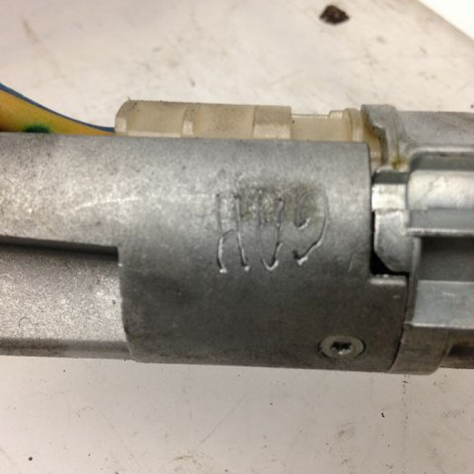 Antivol de direction occasion CITROEN XSARA Phase 2 09-2000->12-2005 2.0 HDi 110ch 00004162Z4 3