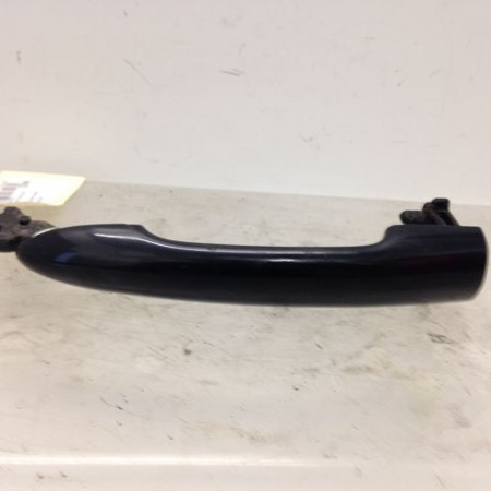 Poignee ext porte arg occasion RENAULT ESPACE IV Phase 1 09-2002->03-2006 2.2 DCI 7701472932