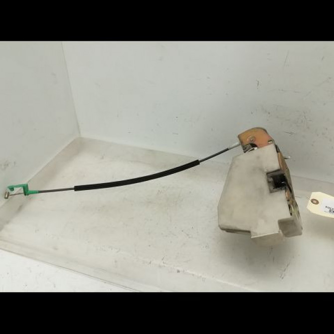 Serrure porte arg occasion FORD MONDEO I Phase 1 01-1993->09-1996 1.8 TD 1