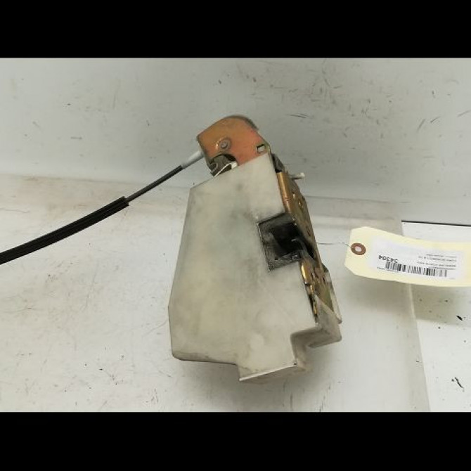 Serrure porte arg occasion FORD MONDEO I Phase 1 01-1993->09-1996 1.8 TD 2