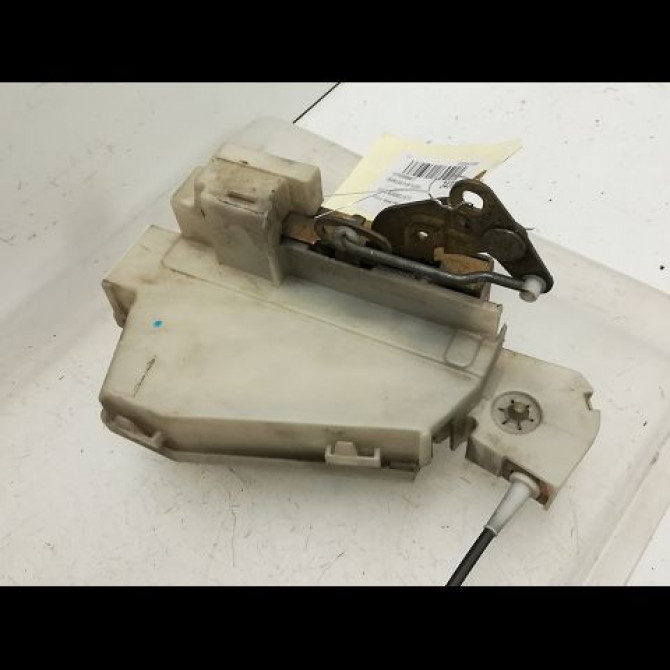 Serrure porte arg occasion FORD MONDEO I Phase 1 01-1993->09-1996 1.8 TD 3