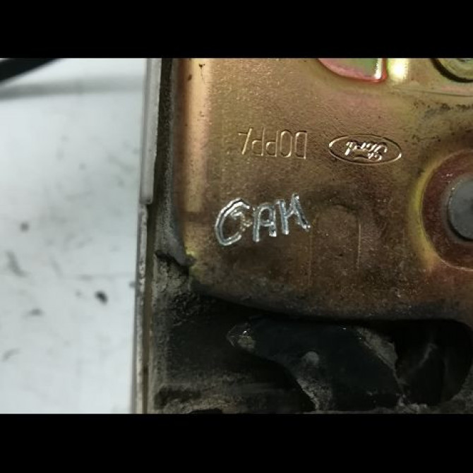 Serrure porte arg occasion FORD MONDEO I Phase 1 01-1993->09-1996 1.8 TD 4