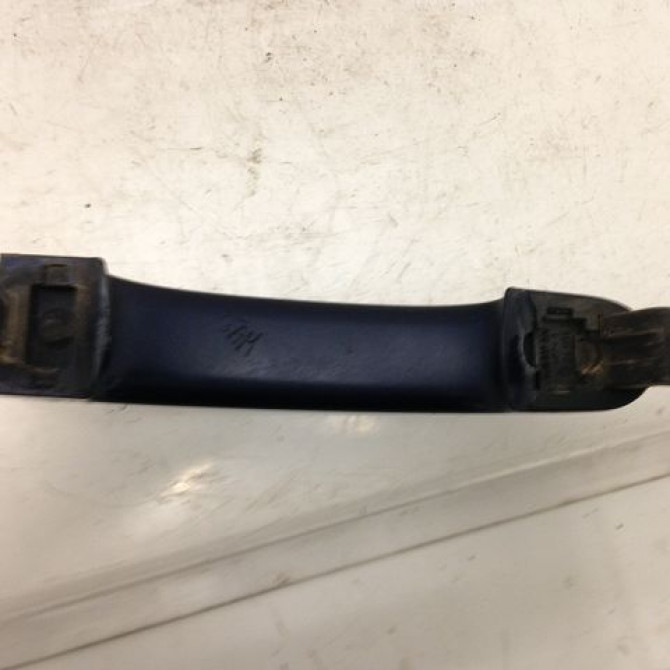 Poignee ext porte avd occasion VOLKSWAGEN TOURAN I Phase 1 03-2003->12-2006 7H0837205DGRU 2