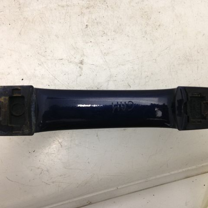Poignee ext porte arg occasion VOLKSWAGEN TOURAN I Phase 1 03-2003->12-2006 7H0837205DGRU 2
