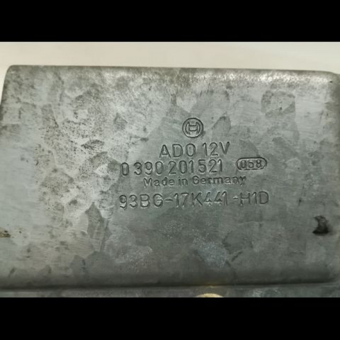 Moteur essuie-glace arrière occasion FORD MONDEO I Phase 1 01-1993->09-1996 1.8 TD 3