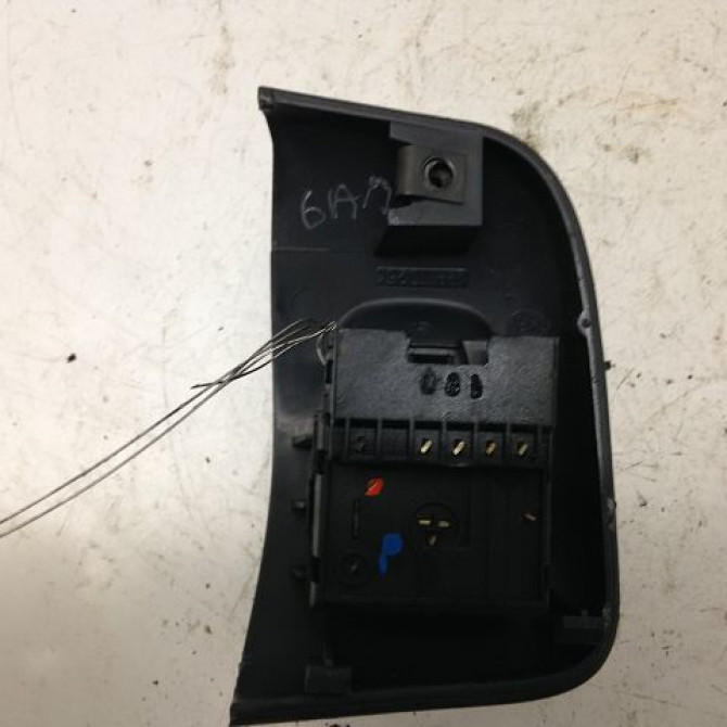 Commande lève-glace porte avant droite occasion FIAT PALIO Phase 1 03-1998->12-2002 2