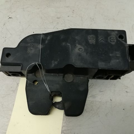 Serrure hayon occasion CITROEN C8 Phase 1 06-2002->... 2.0 HDi 16v 110ch 871975