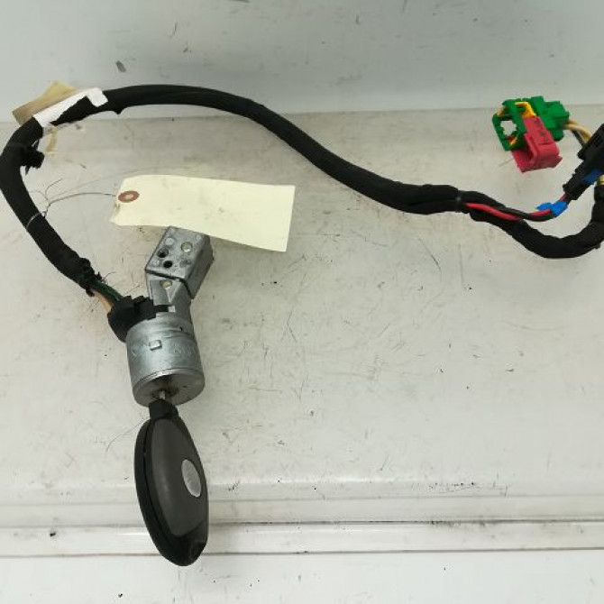 Antivol de direction occasion CITROEN C8 Phase 1 06-2002->... 2.0 HDi 16v 110ch 4162Y2 1