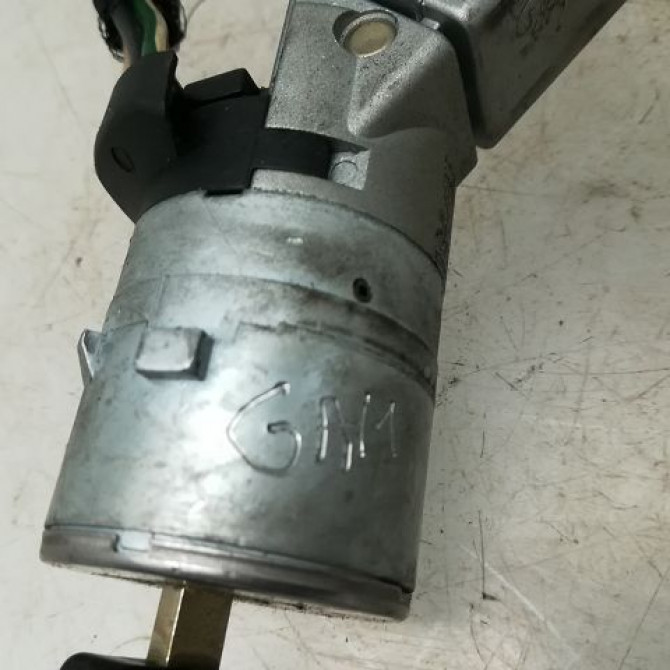 Antivol de direction occasion CITROEN C8 Phase 1 06-2002->... 2.0 HDi 16v 110ch 4162Y2 5