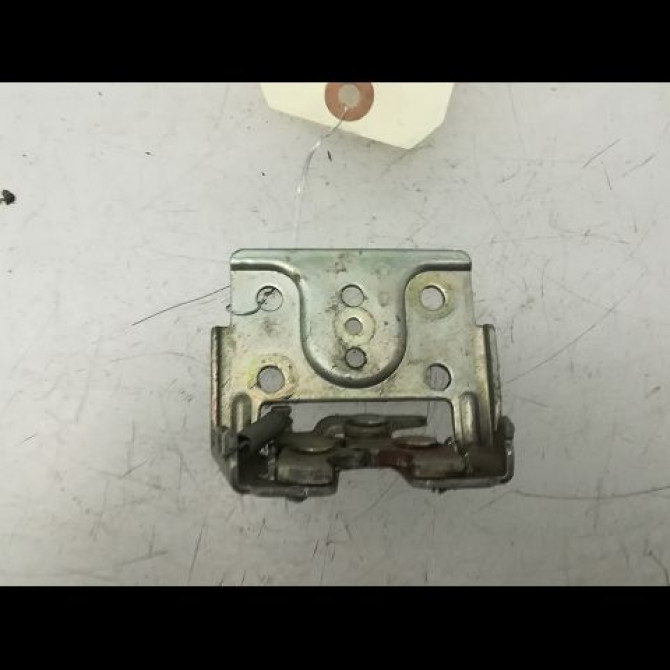 Serrure capot occasion FIAT PANDA I Phase 2 03-1986->09-2003 Colore 5755170 2