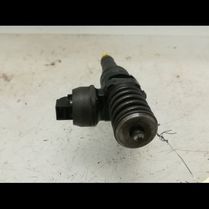 occasion SEAT IBIZA III Phase 1 03-2002->03-2006 1.9 TDI 100ch 3