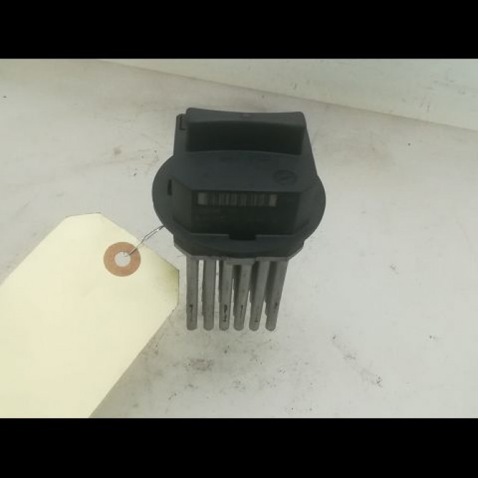 Resistance de chauffage occasion MERCEDES CLASSE C IV phase 1 02-2014->... C220 170ch 2048300461 1