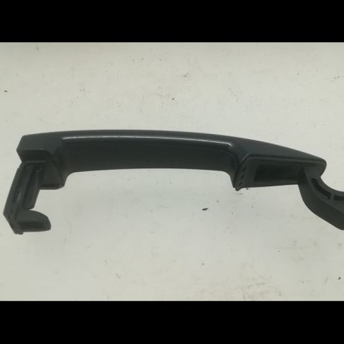 Poignee ext porte ard occasion PEUGEOT 208 Phase 2 04-2015->... 1.2i 81ch 2