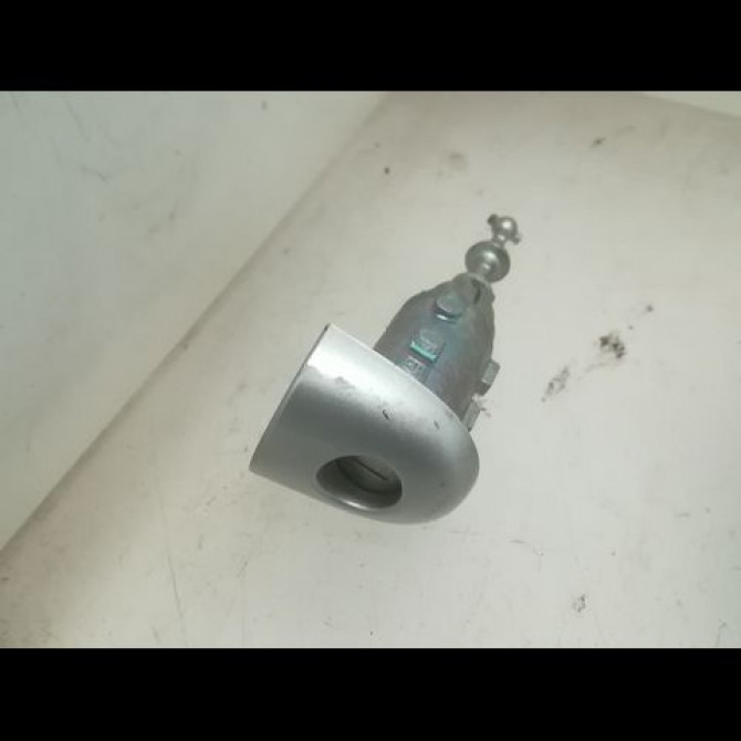 Calculateur moteur occasion RENAULT CAPTUR Phase 1 02-2013->... 0.9 90 ch 237107175R 2