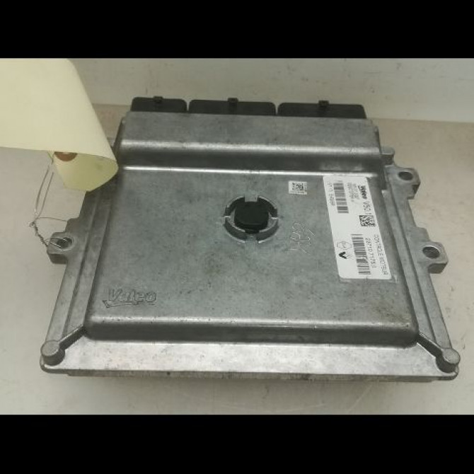Calculateur moteur occasion RENAULT CAPTUR Phase 1 02-2013->... 0.9 90 ch 237107175R 4