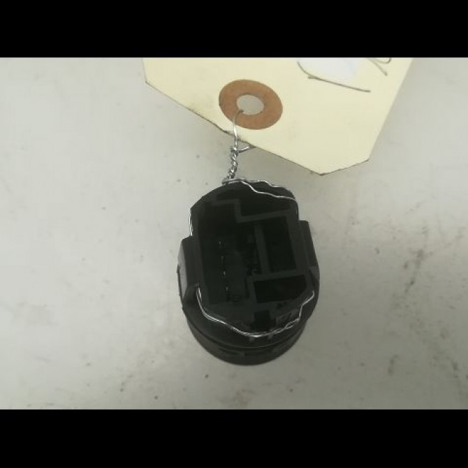 Antivol de direction occasion RENAULT CAPTUR Phase 1 02-2013->... 0.9 90 ch 2