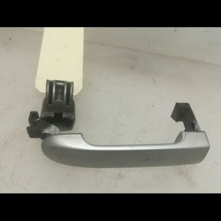 Poignee ext porte avd occasion NISSAN NOTE I phase 2 03-2009->02-2014 1.5 DCI 86ch 80640AX62C