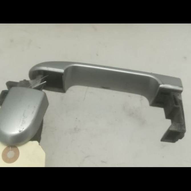 Poignee ext porte avd occasion NISSAN NOTE I phase 2 03-2009->02-2014 1.5 DCI 86ch 80640AX62C 2